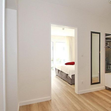 Villa Stern Villa Stern Appartement 07 Тиммендорфер-Штранд Экстерьер фото