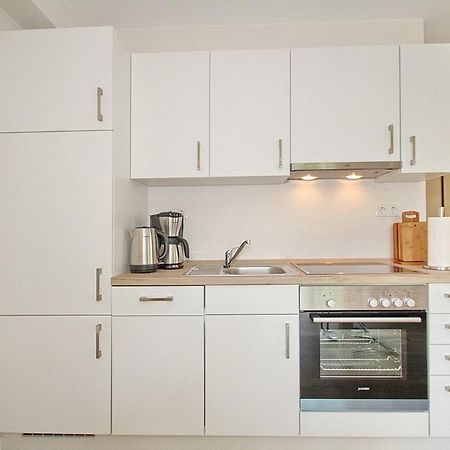 Villa Stern Villa Stern Appartement 07 Тиммендорфер-Штранд Экстерьер фото