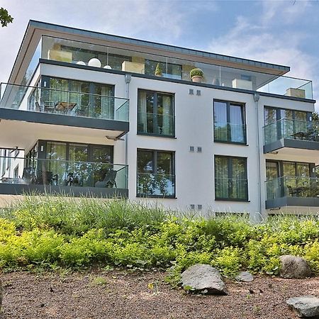 Villa Stern Villa Stern Appartement 07 Тиммендорфер-Штранд Экстерьер фото