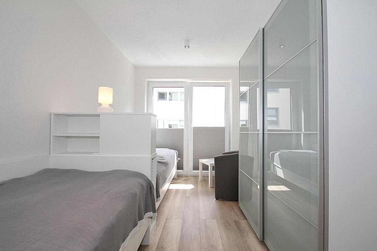 Villa Stern Villa Stern Appartement 07 Тиммендорфер-Штранд Экстерьер фото